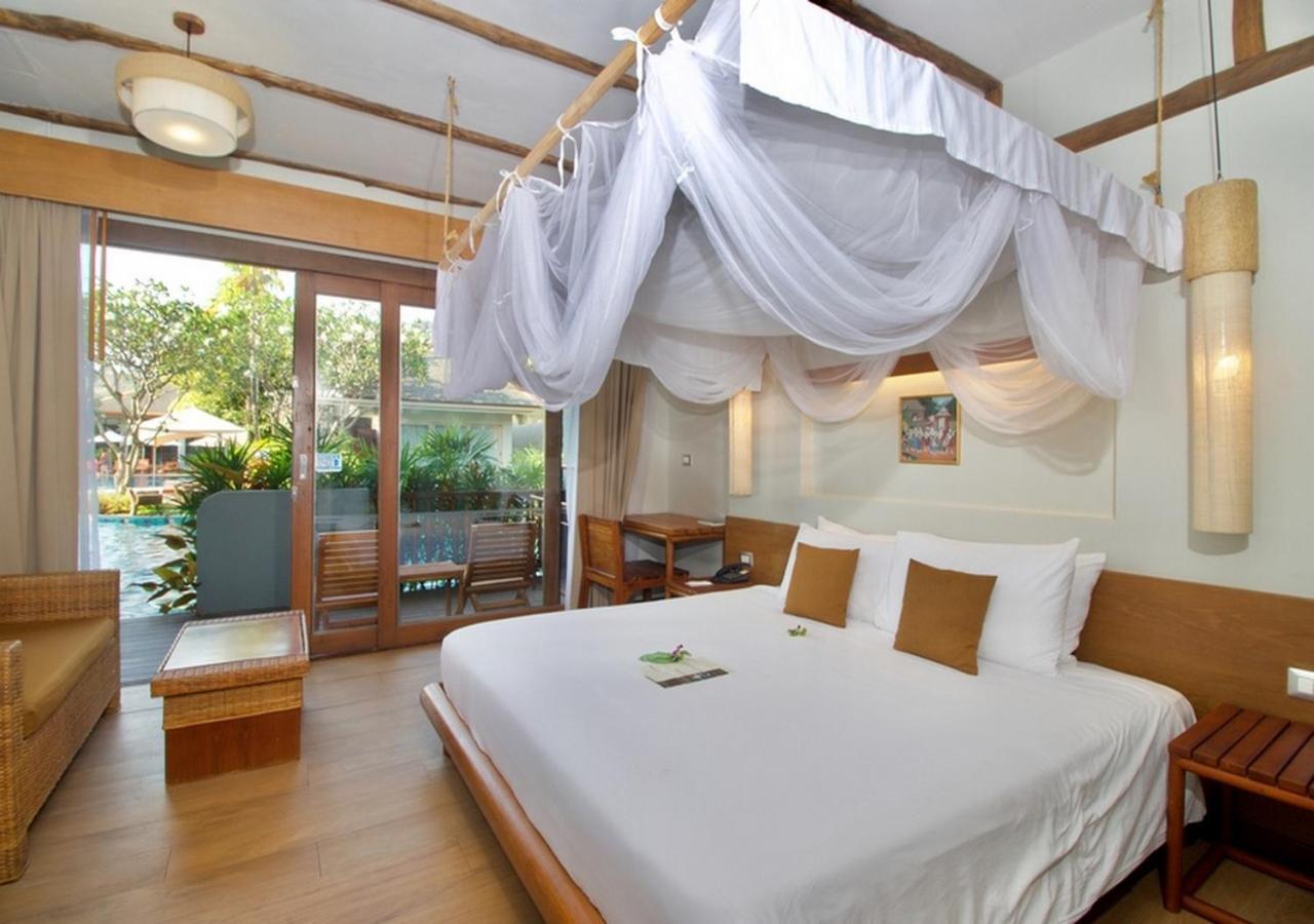 Metadee Concept Resort